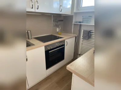 Würzburg Altstadt: Schöne 2-Zimmer-Wohnung