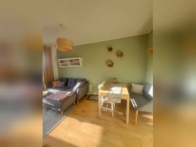 Rostock Reutershagen: 2-Zimmer-Wohnung, 55 m², 365 €