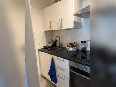 2 Zimmer Wohnung gegen größere Wohnung