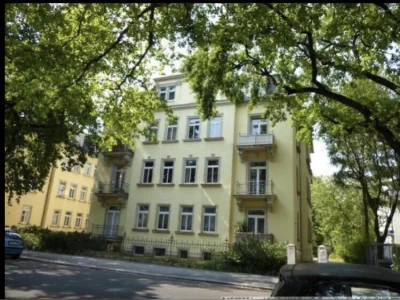Geräumige 3-Raumwohnung am Herman-Seidel-Park mit Innenhof