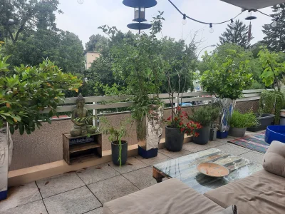 70 m² Wohnung in Frankfurt am Main