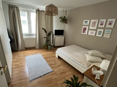 Kleine Wohnung im Herzen von Ehrenfeld