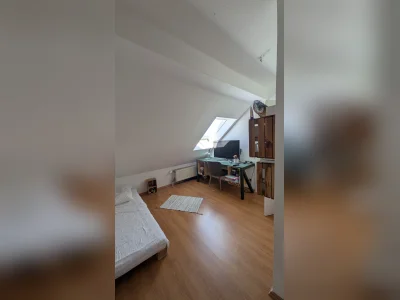 Wohnungstausch: Ingelheim gegen Wiesbaden/ Rheingau