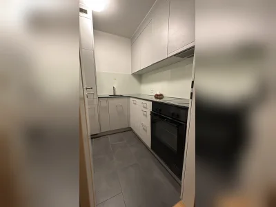 1,5-Zimmer-Wohnung in Zürich, Kreis 8