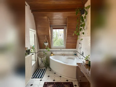 90 m² Wohnung in Köln Lindenthal