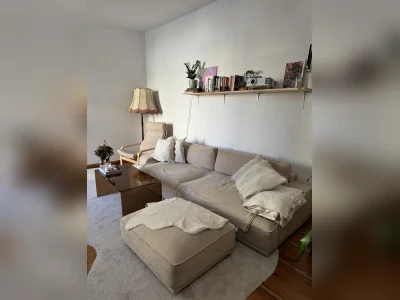 63 m² Wohnung in Friedrichshain-Kreuzberg