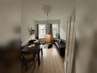 Köln, Innenstadt: Schöne Wohnung zum Tauschen