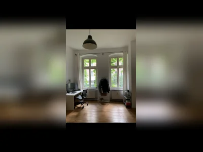 Single-Wohnung in zentraler Lage (Berlin-Kreuzberg)