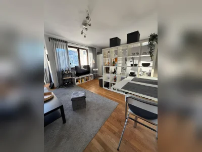 1-Zimmer-Wohnung Stadtteil Ravensberg, Kiel