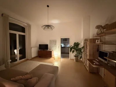 Köln, Innenstadt: Charmante 2-Zimmer-Wohnung
