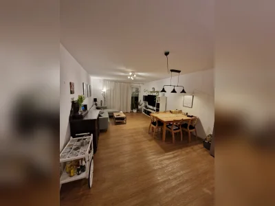 Mainz, Oberstadt: geräumige 3-Zimmer-Wohnung, 73 m²