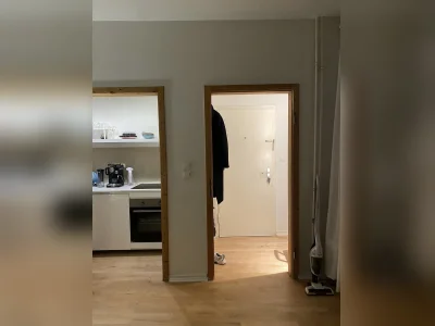 Biete 1,5 Zimmer im Agnesviertel & Suche 2 Zimmer Altbau