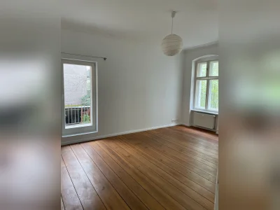 Apartment Swap - 2 flats for 1 larger one (or just 1)