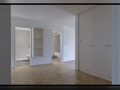 Luzern: Gemütliche 4.5-Zimmer-Wohnung