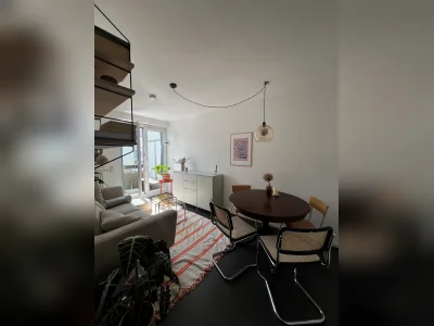 Altona: Gemütliche 2-Zimmer-Wohnung