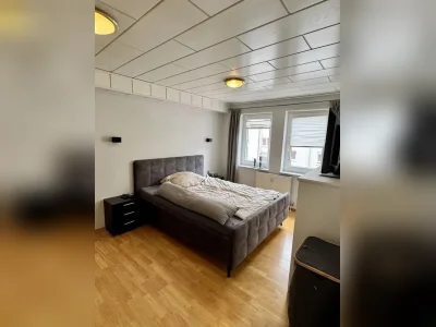Leimen: Helle 2-Zimmer-Wohnung