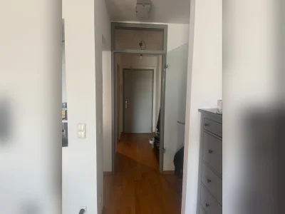 Köln Innenstadt: Gemütliche Wohnung zum Tausch
