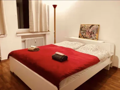 3 Zimmer Kölner Innenstadt