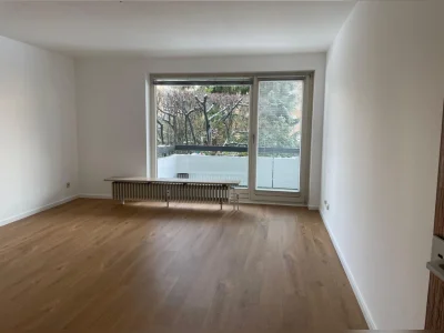 Wohnungstausch in Hamburg: Entdecke Wandsbek