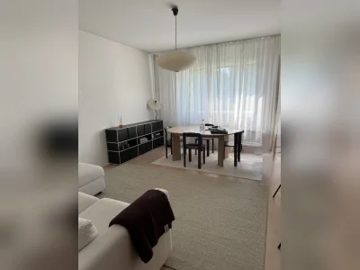 3-Zimmer-Wohnung in Friedrichshain-Kreuzberg
