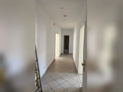 Schöne sonnige Wohnung Nähe Uni und 5 min vom schrevenpark