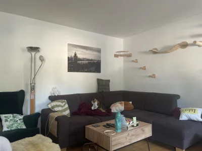 Perfekt für Familien in Darmstadt