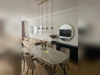 Perfekt für Singles oder Paare in München