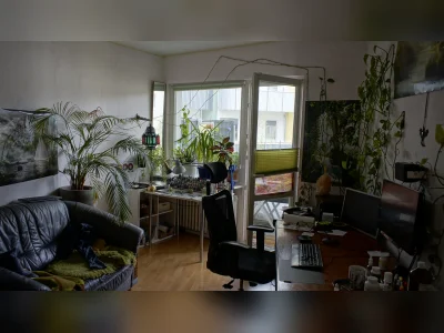 Tausch: Deine 2-Zimmer-Wohnung in Köln