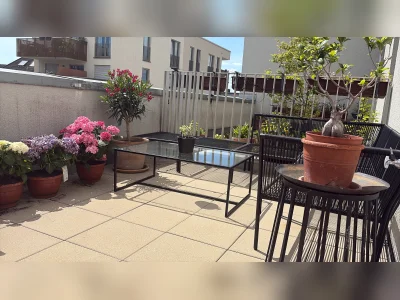 Ideal für Familien in Köln, Buchheim