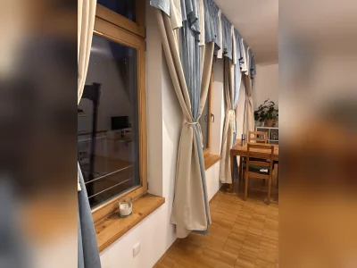 Charmante, voll möblierte 2,5-Zimmer-Wohnung