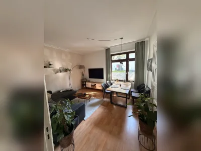 Perfekt für Paare in Eimsbüttel