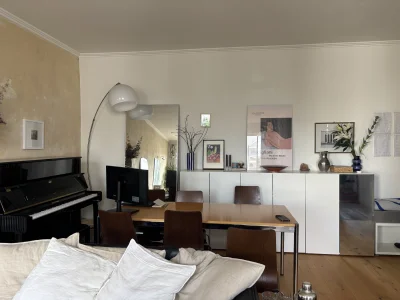 70 m² Wohnung in Berlin, Mitte zum Tausch