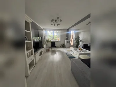 4-Zimmer-Wohnung, 80 m² in Hamburg-Mitte