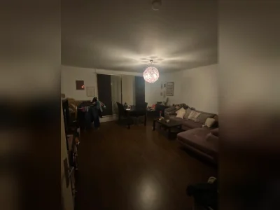 53 m² Wohnung in Hamburg-Mitte