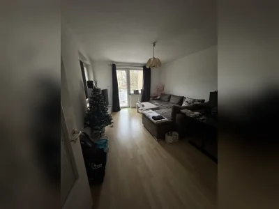 Düsseldorf, Stadtbezirk 3: 2-Zimmer-Wohnung, 48 m², 790 €