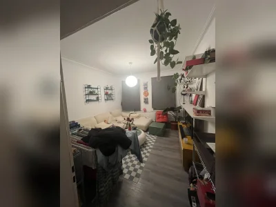 Tausche 2-Zimmer-Wohnung in Altona gegen 3 Zimmer, Hamburg