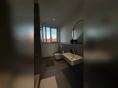 2 Zimmer Wohnung gegen größer