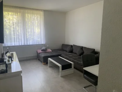 Helle 3-Zimmer-Wohnung in Berlin-Tempelhof/Mariendorf