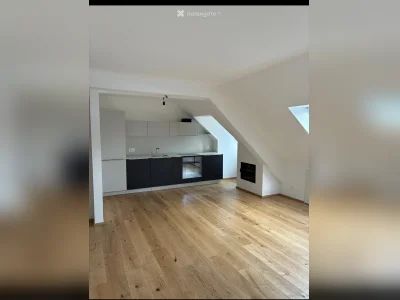 Ideal für Zürcher: 3-Zimmer-Wohnung in Kreis 2