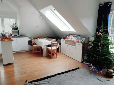 Ideal für Singles oder Paare in München