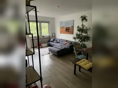 Schöne 3 Zimmer Wohnung im Herzen von Ehrenfeld