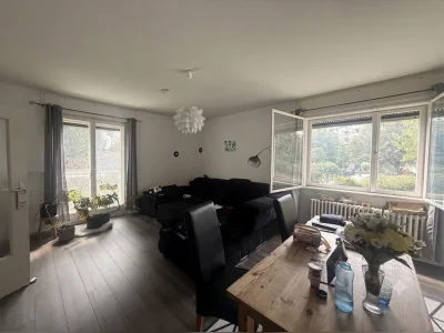 2- Zimmer EG in Charlottenburg