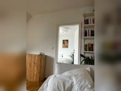 Biete möblierte Untermiete in München und suche Kiel