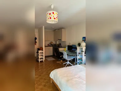 Tausch deine Wohnung in Winterthur!