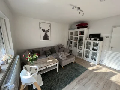 3-Zimmer-Wohnung in Viersen, 80m²