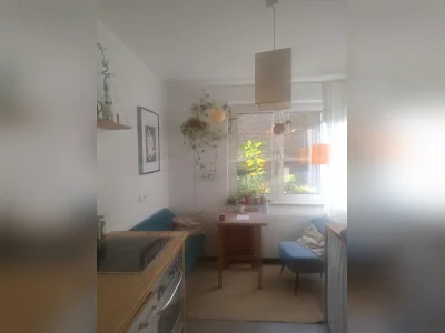 Tausche gemütliche Wohnung in Ehrenfeld