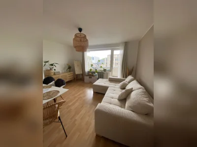 Wohnungstausch in Düsseldorf gesucht!