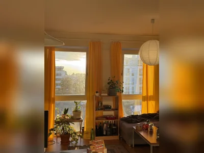 Heidelberg, Rohrbach: Charmante Wohnung