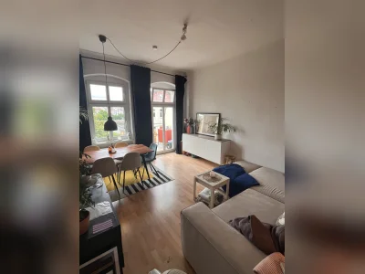 50 m² am Wasser in Köpenick – suchen 3–4 Zimmer - Zentraler
