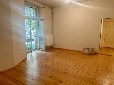 42 m² Wohnung in Berlin, Prenzlauer Berg